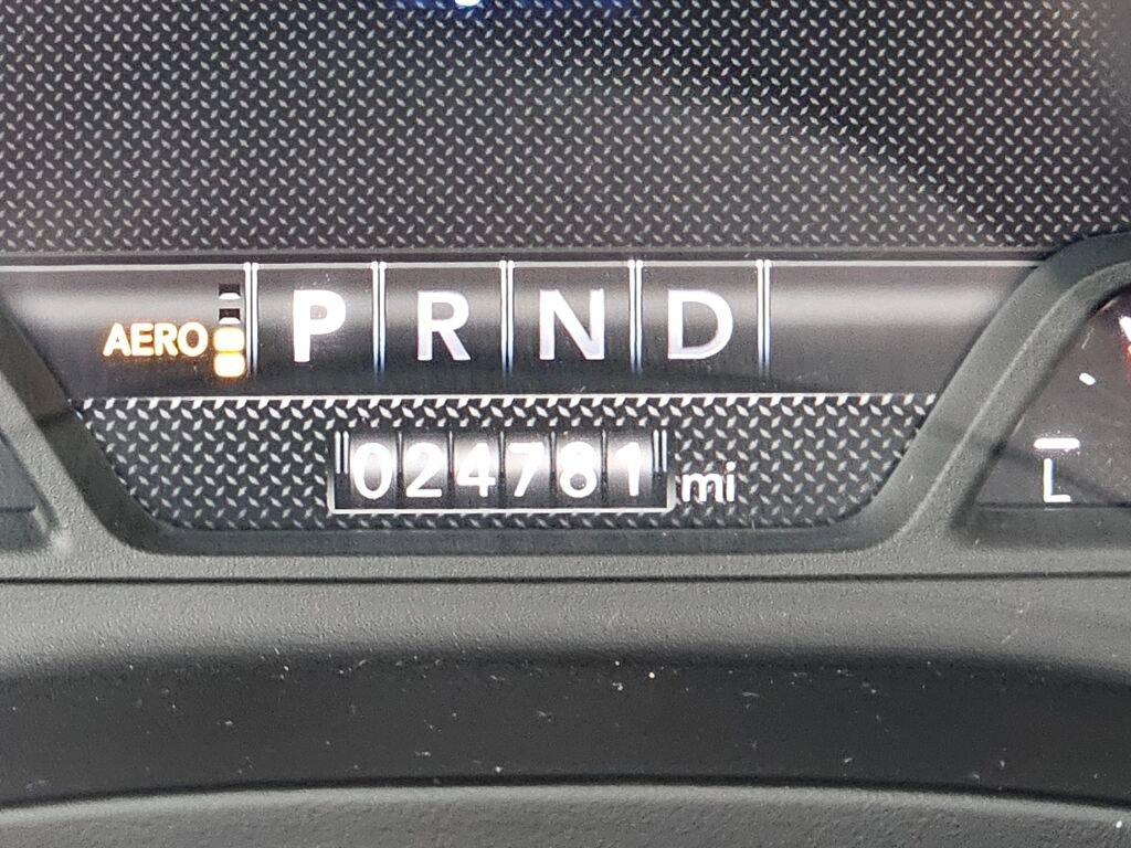 Used 2021 RAM 1500 Rebel w/ Level 2 Equipment Group image 32