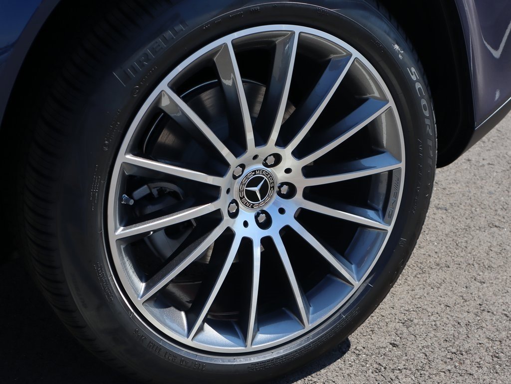 New 2026 Mercedes-Benz GLE 450 4MATIC image 48