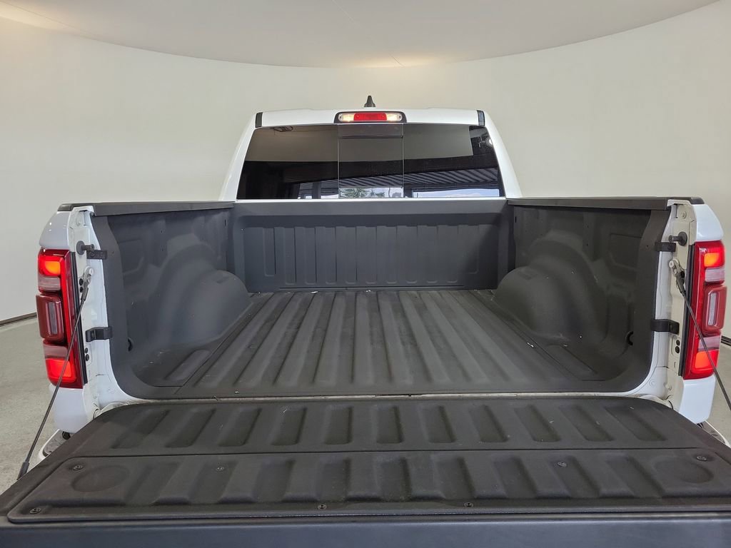 Used 2019 RAM 1500 Limited AWD/4WD image 25