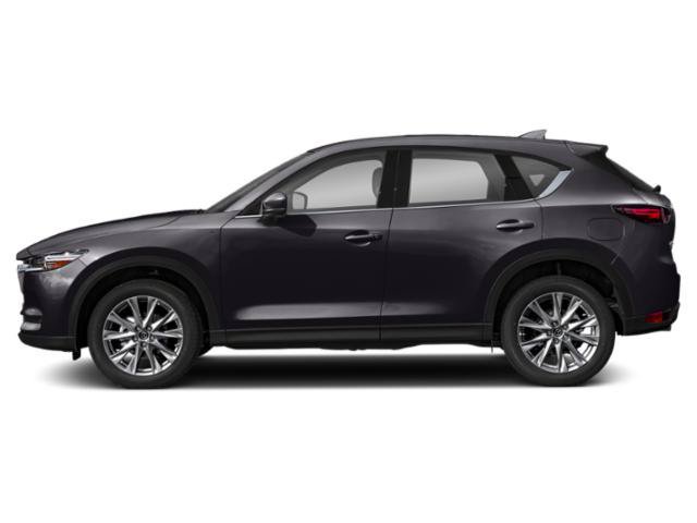 Used 2019 MAZDA CX-5 Grand Touring w/ GT Premium Package AWD/4WD image 3
