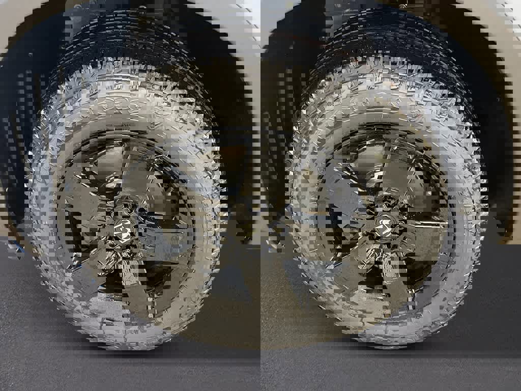 New 2026 Honda Ridgeline Black Edition image 12