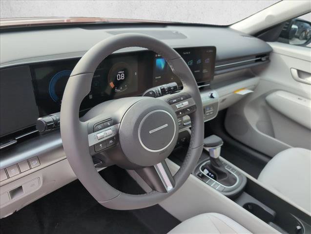New 2026 Hyundai Kona SEL Sport image 3