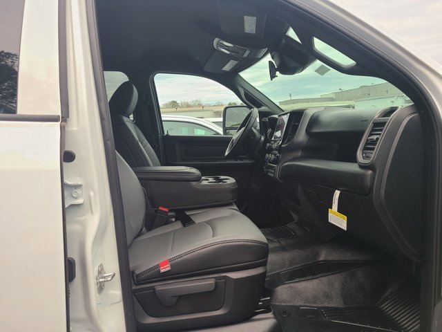 New 2026 RAM 3500 Tradesman image 5