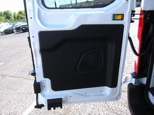 Used 2024 Ford Transit 350 148 Medium Roof AWD w/ Load Area Protection Package image 19