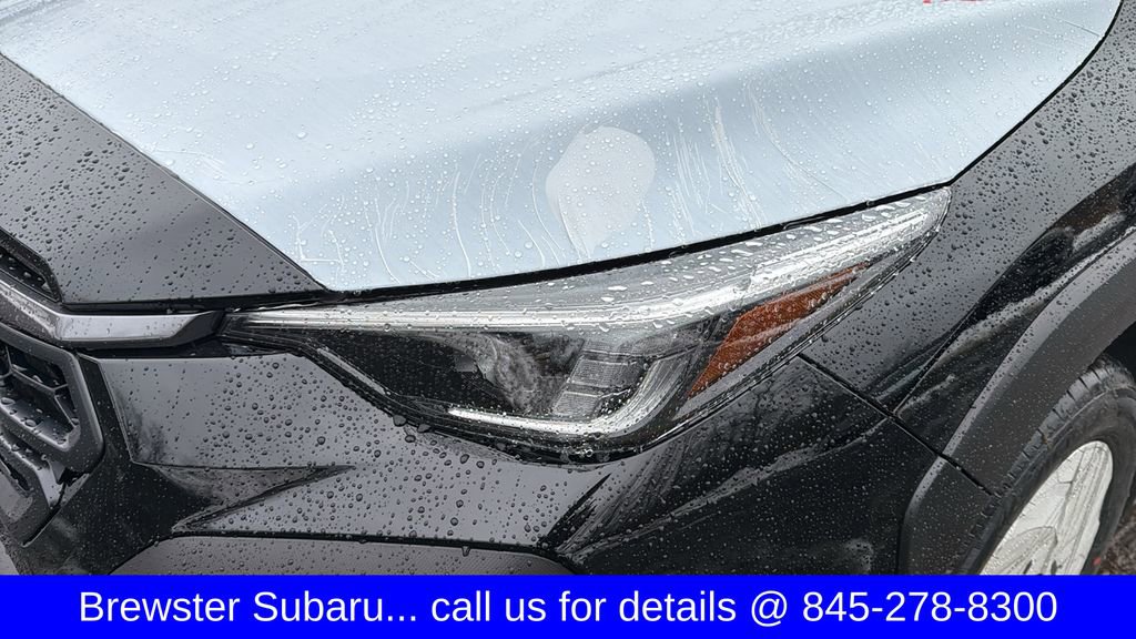 New 2026 Subaru Crosstrek 2.5i Limited AWD/4WD image 4