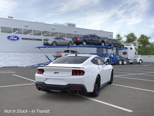 New 2026 Ford Mustang GT RWD image 6
