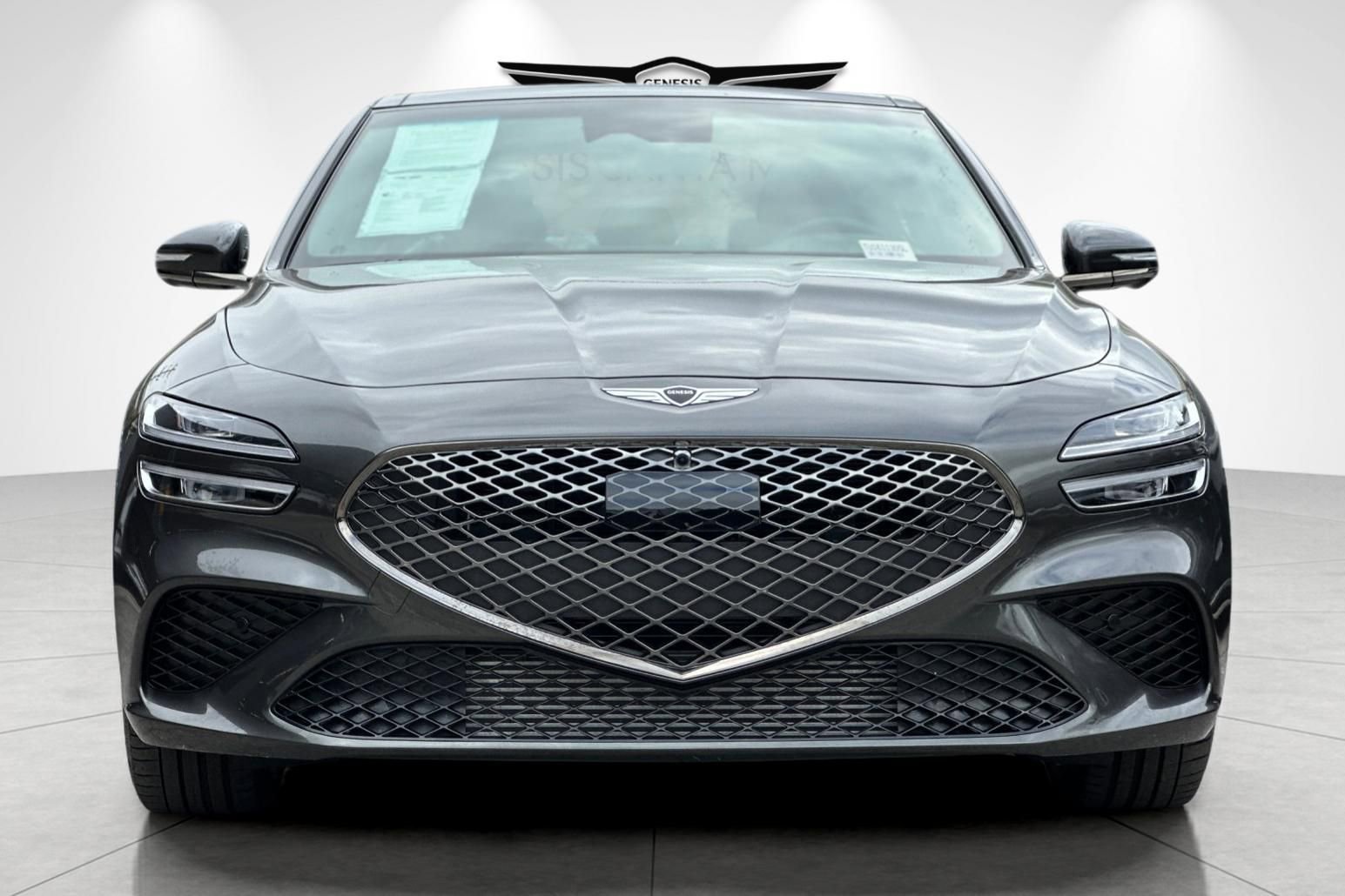 Used 2026 Genesis G70 3.3T Sport Prestige image 11