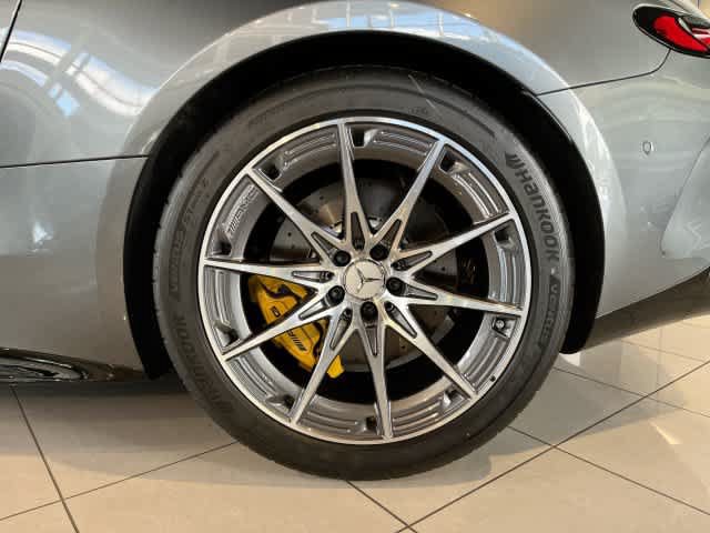 Used 2024 Mercedes-Benz AMG GT 55 image 14