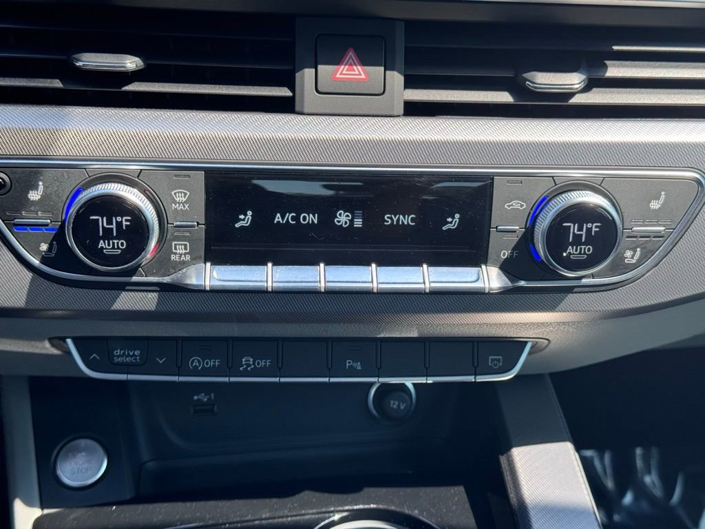 Used 2022 Audi A4 2.0T Premium Plus w/ Premium Plus Package image 14