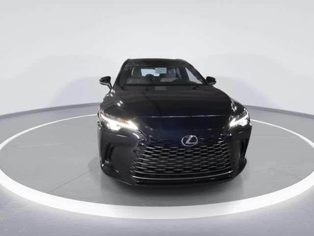 New 2026 Lexus RX 350 Premium Plus FWD image 3