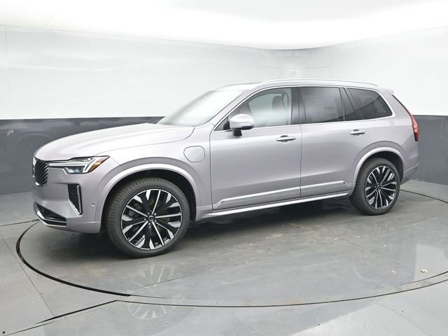 New 2026 Volvo XC90 T8 Plus w/ Protection Package Premier AWD/4WD image 4