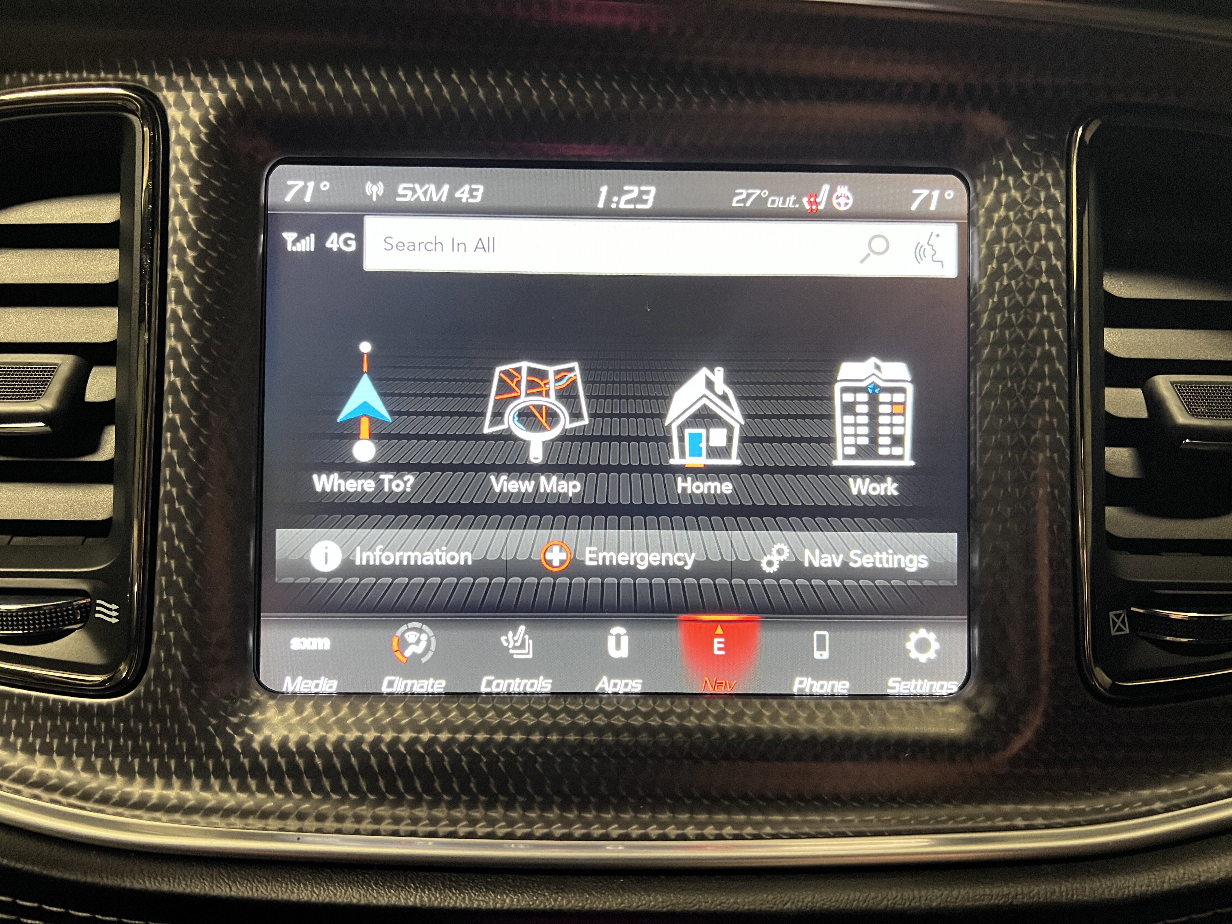 Used 2022 Dodge Challenger SRT Hellcat Redeye image 21