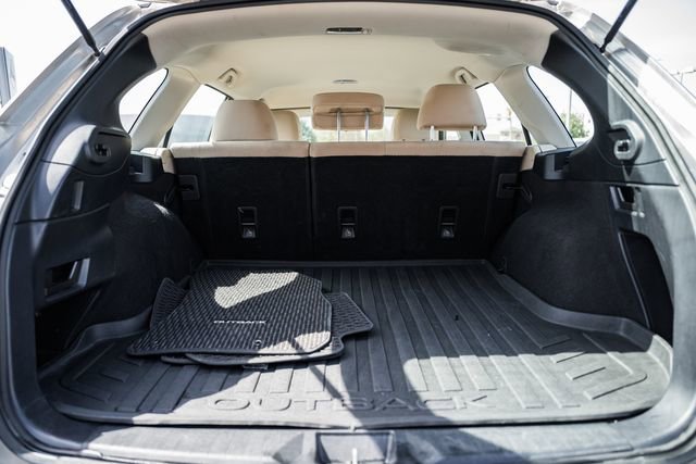 Used 2018 Subaru Outback 2.5i image 9