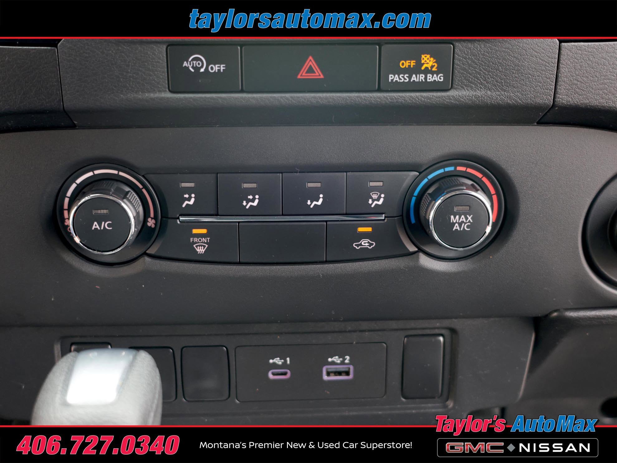 Used 2024 Nissan Frontier S image 16
