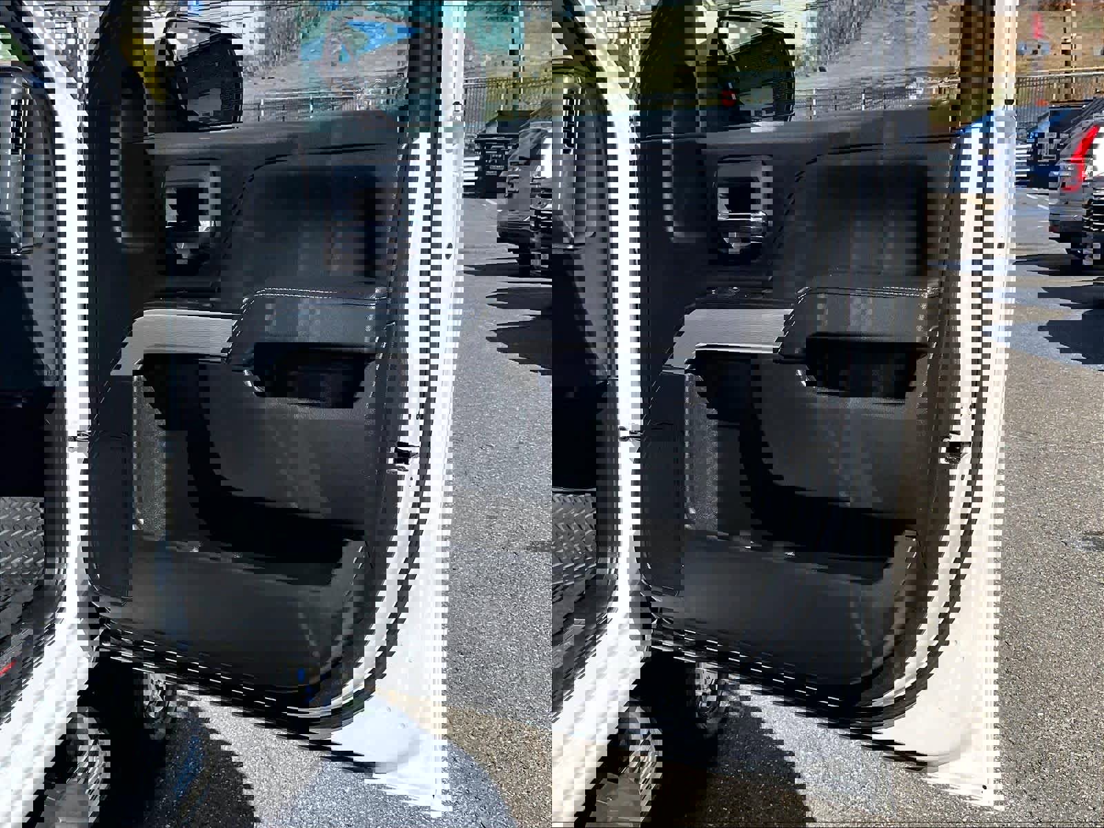 Used 2017 Chevrolet Silverado 2500 LT w/ All Star Edition image 12