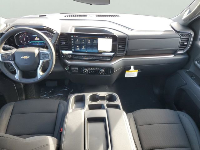 New 2026 Chevrolet Silverado 1500 LT image 16