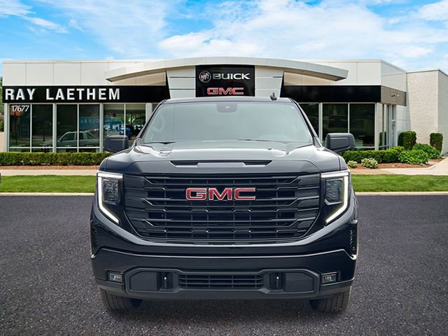 New 2026 GMC Sierra 1500 Elevation image 8