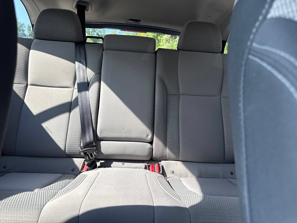 Used 2020 Subaru Outback Premium AWD/4WD image 22