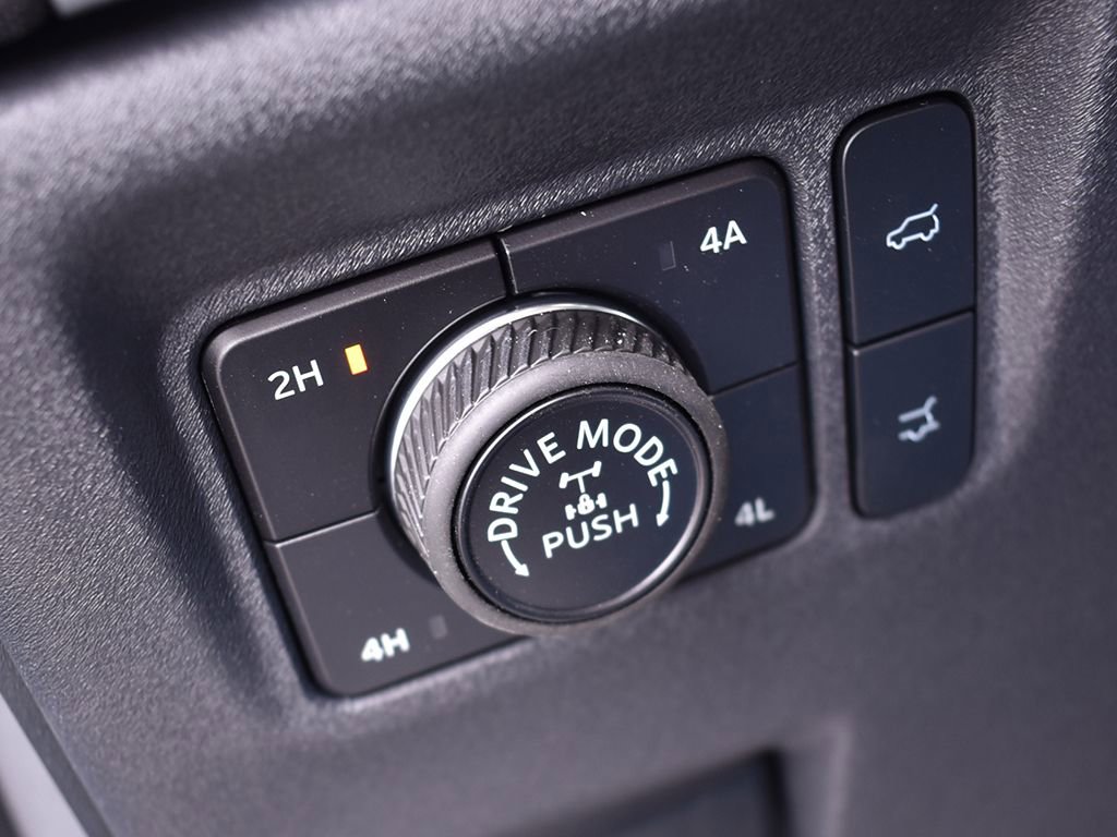 New 2026 Ford Expedition Tremor image 26