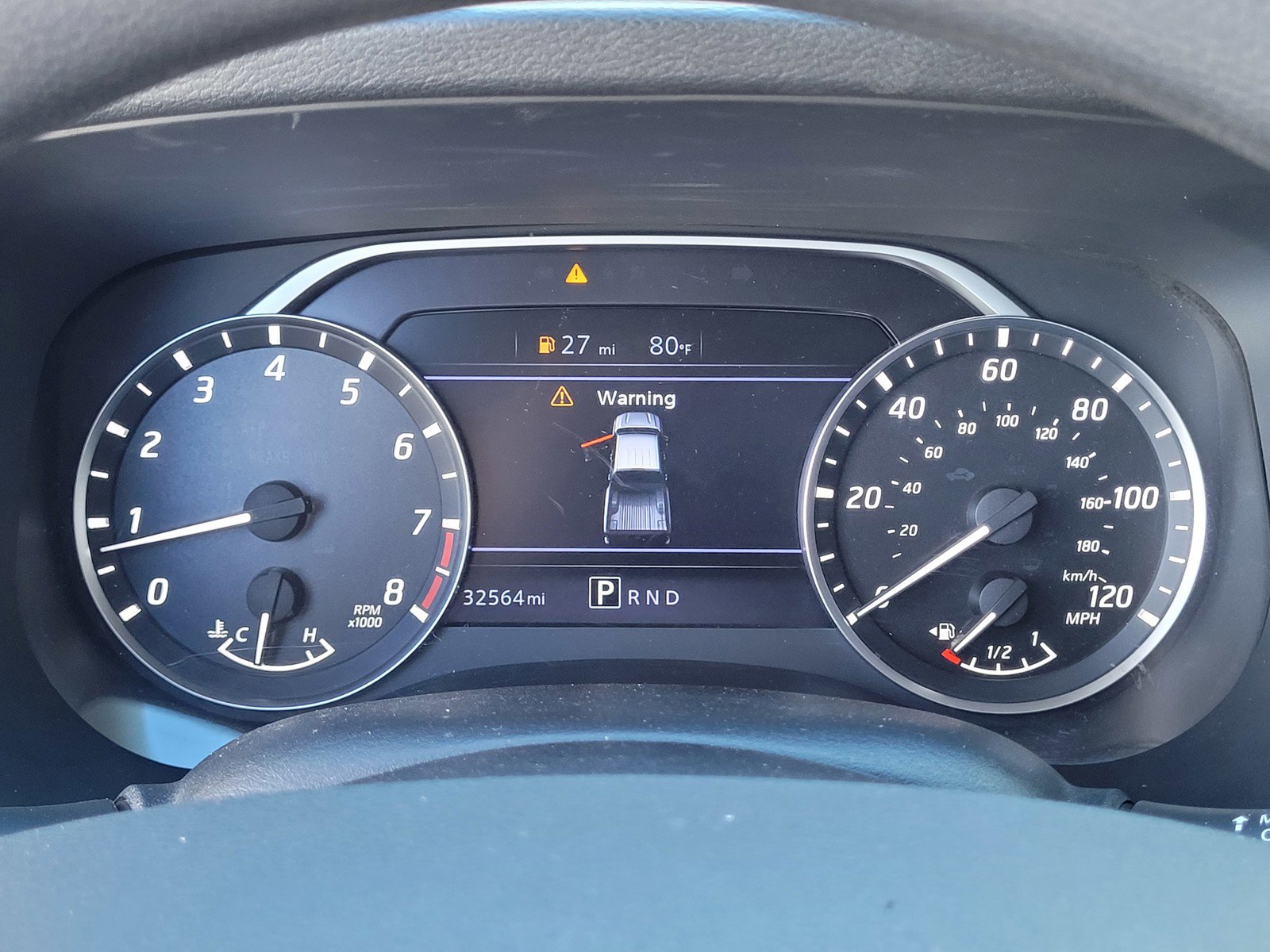 Certified 2022 Nissan Frontier SV image 10