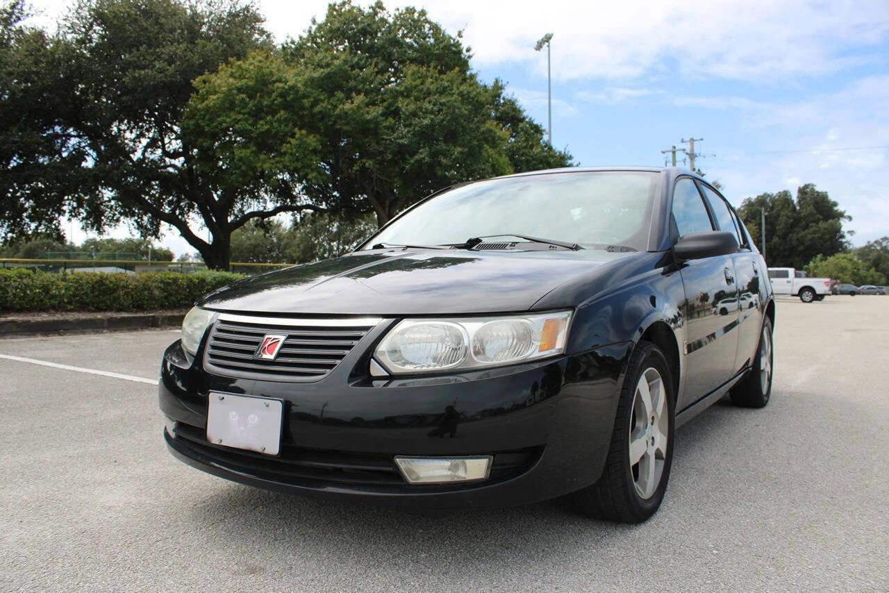Used 2006 Saturn ION Level 3