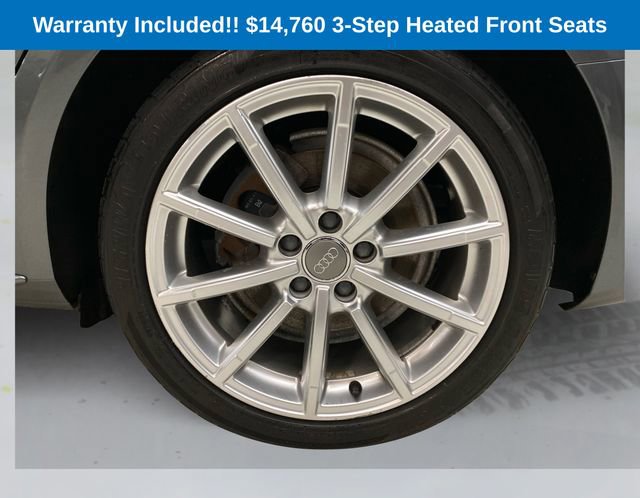 Used 2016 Audi A4 2.0T Premium Plus w/ Technology Package image 18