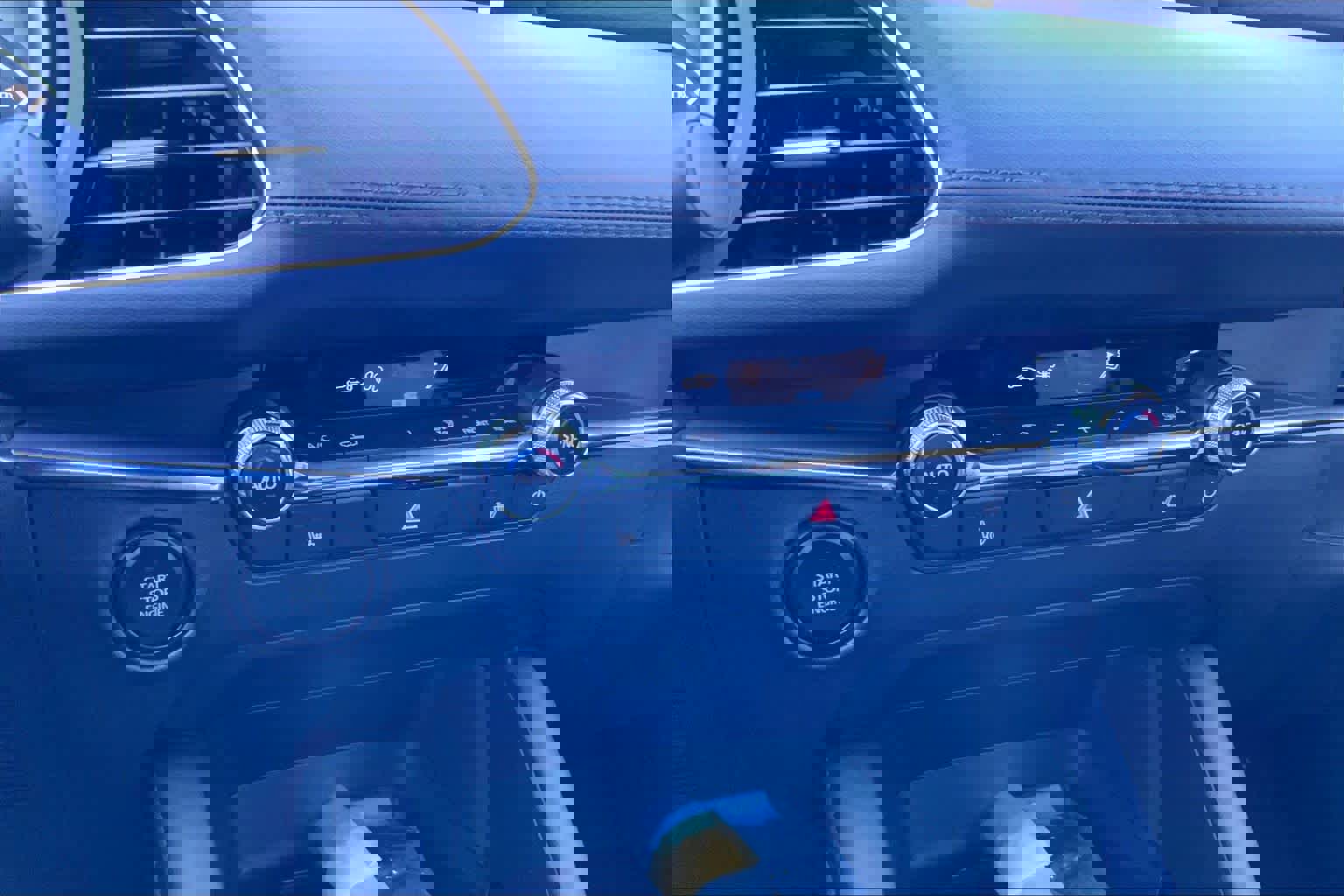 New 2026 MAZDA MAZDA3 2.5 S Hatchback w/ Premium Pkg image 16