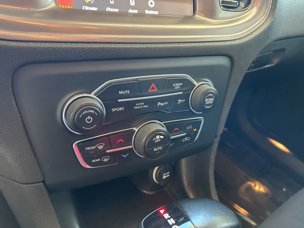 Used 2023 Dodge Charger GT w/ Blacktop Package image 38