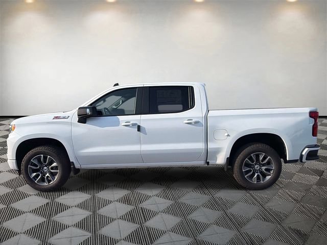 New 2026 Chevrolet Silverado 1500 RST w/ RST All Star Premium Package AWD/4WD image 8