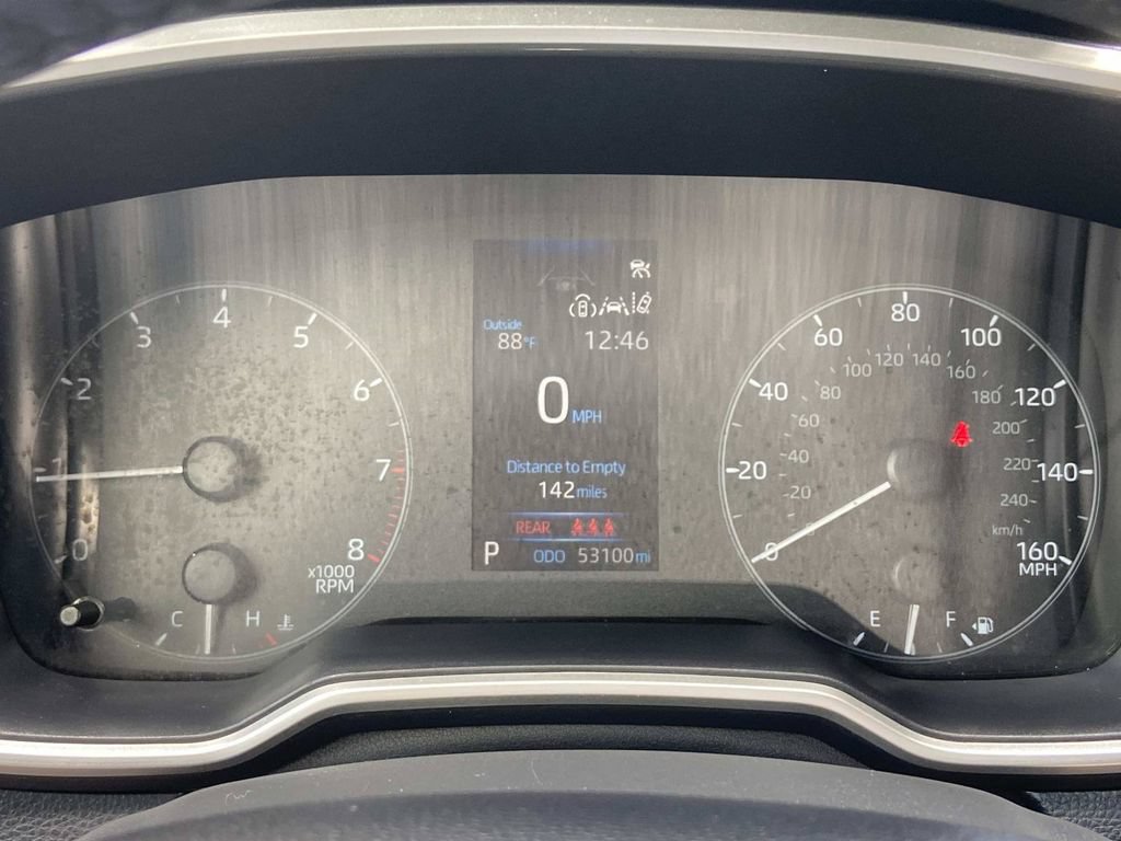Used 2024 Toyota Corolla SE FWD image 26