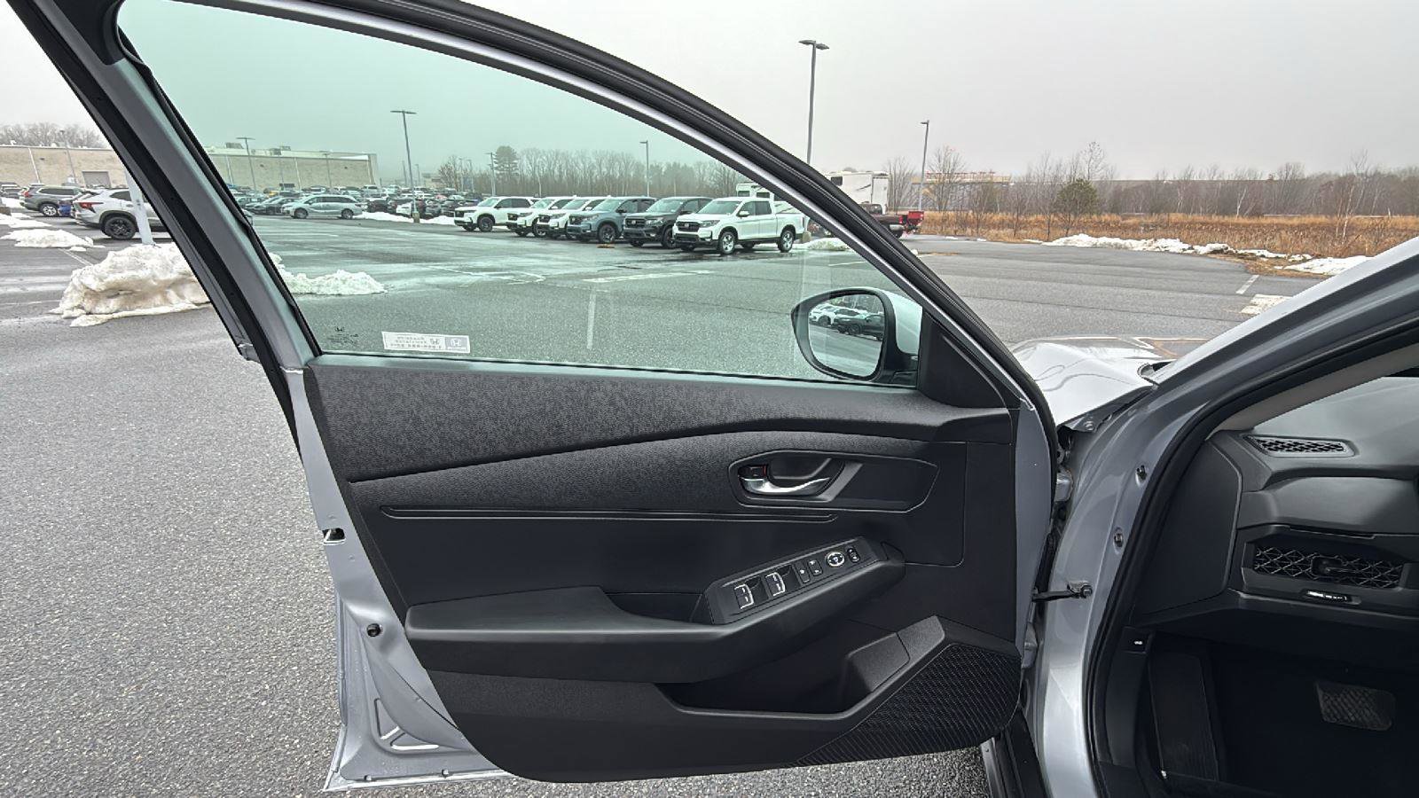 Used 2023 Honda Accord LX image 23