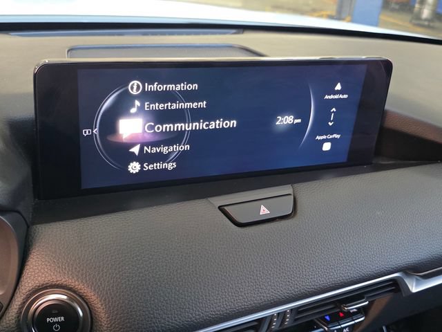Certified 2025 MAZDA CX-70 Plug-In Hybrid w/ Premium Pkg AWD/4WD image 19