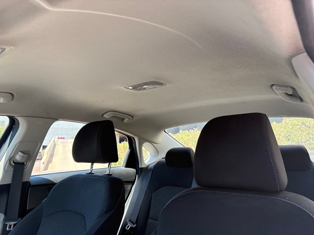 Used 2019 Kia Forte LXS FWD image 8