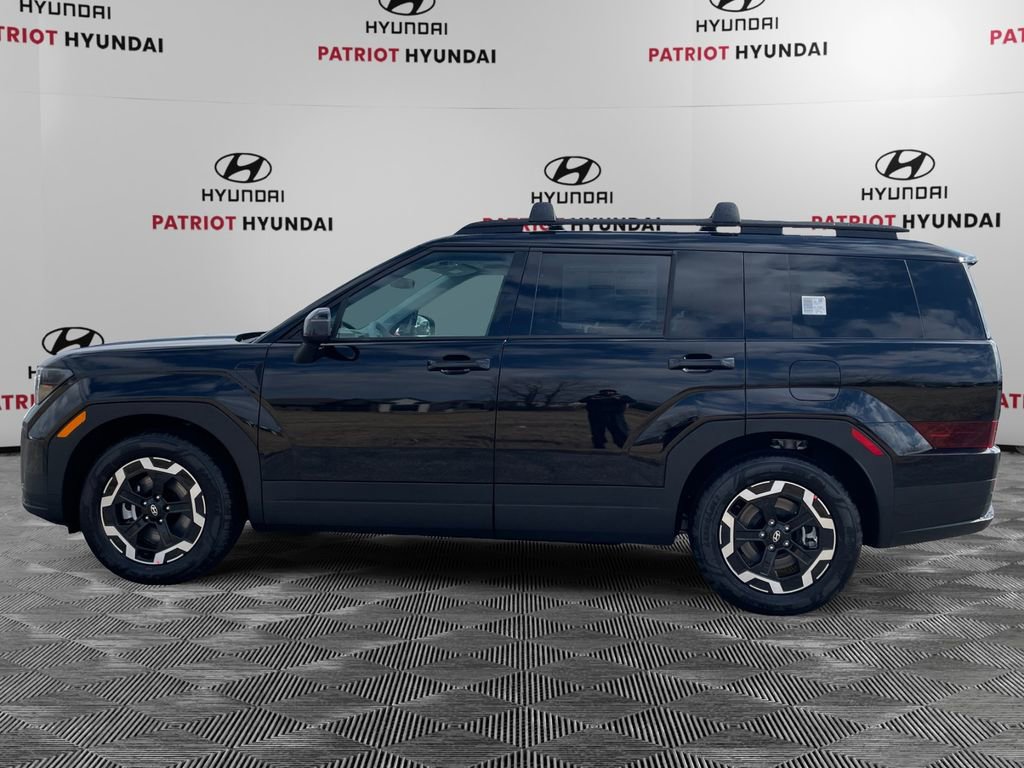 New 2026 Hyundai Santa Fe SEL image 6