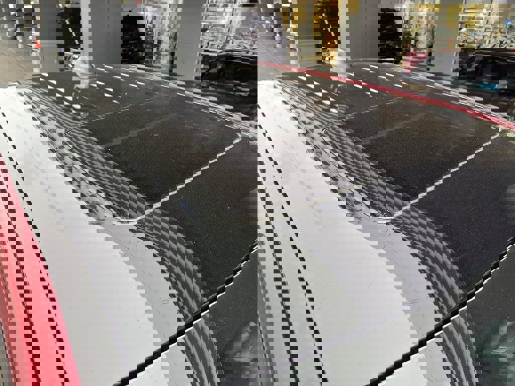 New 2026 Ford Maverick Lariat w/ Black Appearance Package image 10