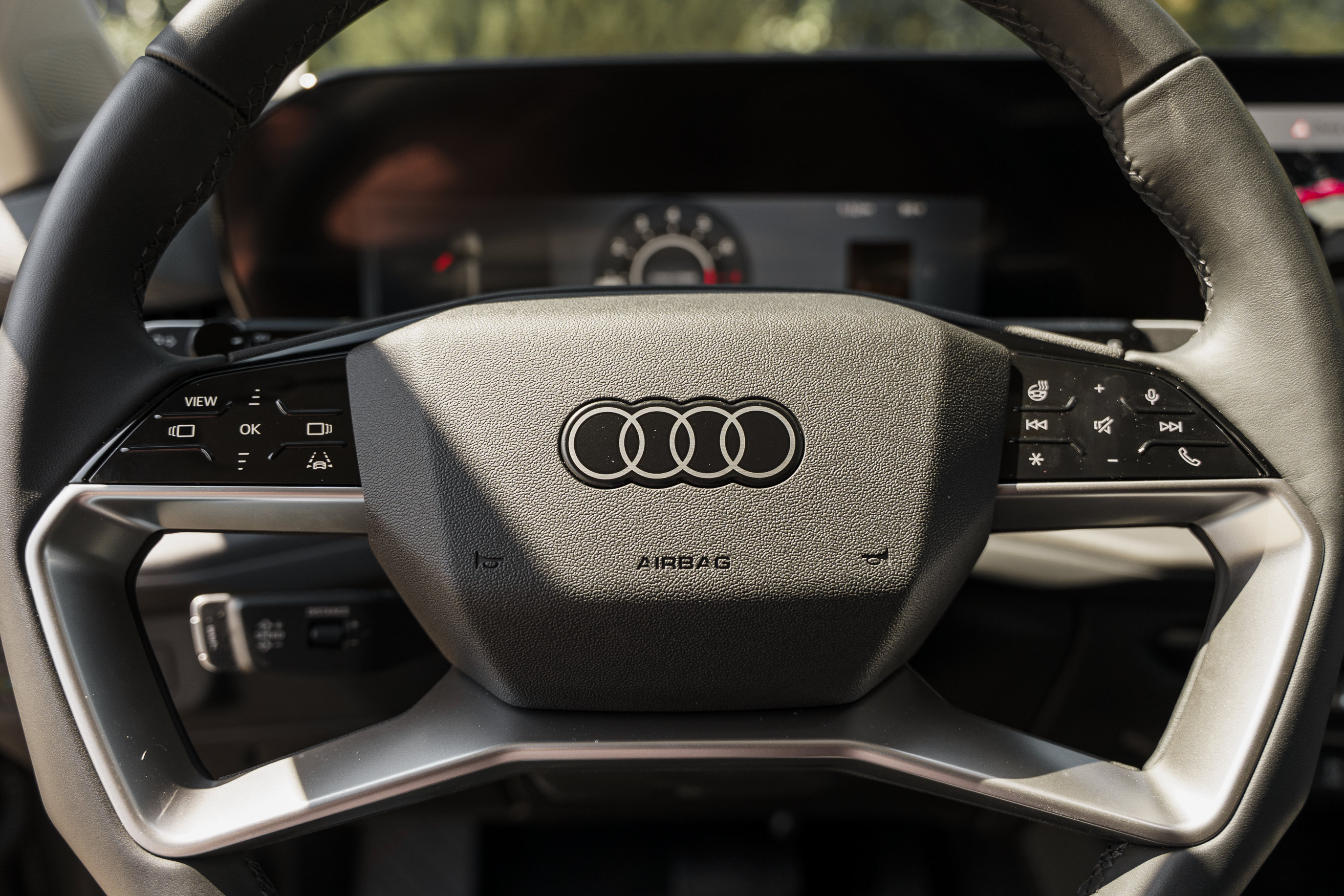 Certified 2026 Audi Q3 quattro 2.0T AWD/4WD image 14