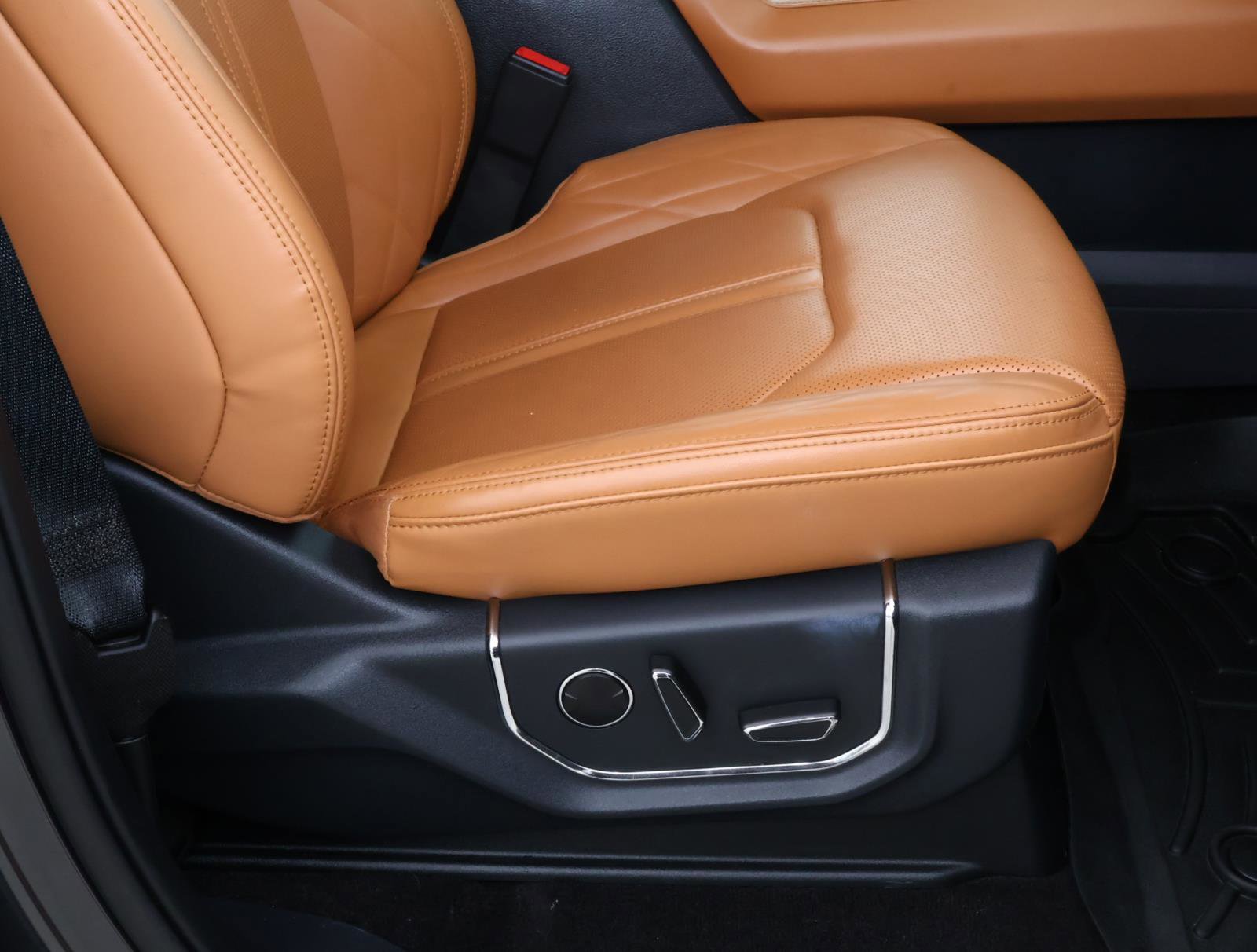 Used 2022 Ford Expedition Max Platinum image 21