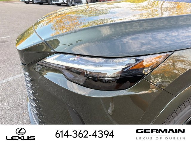 New 2026 Lexus RX 350 AWD image 12