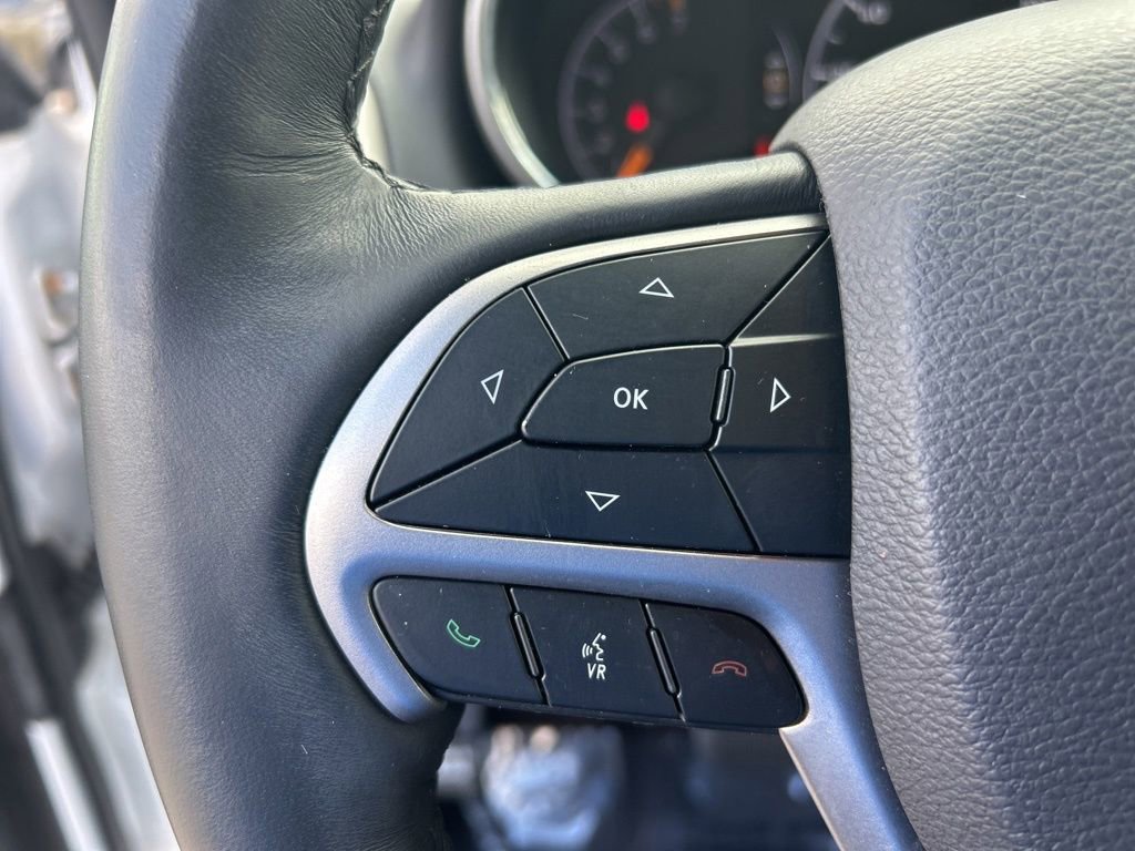 Used 2019 Jeep Grand Cherokee Limited image 44