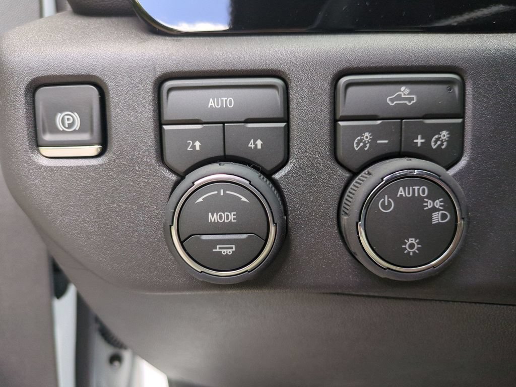New 2026 Chevrolet Silverado 1500 LT AWD/4WD image 20