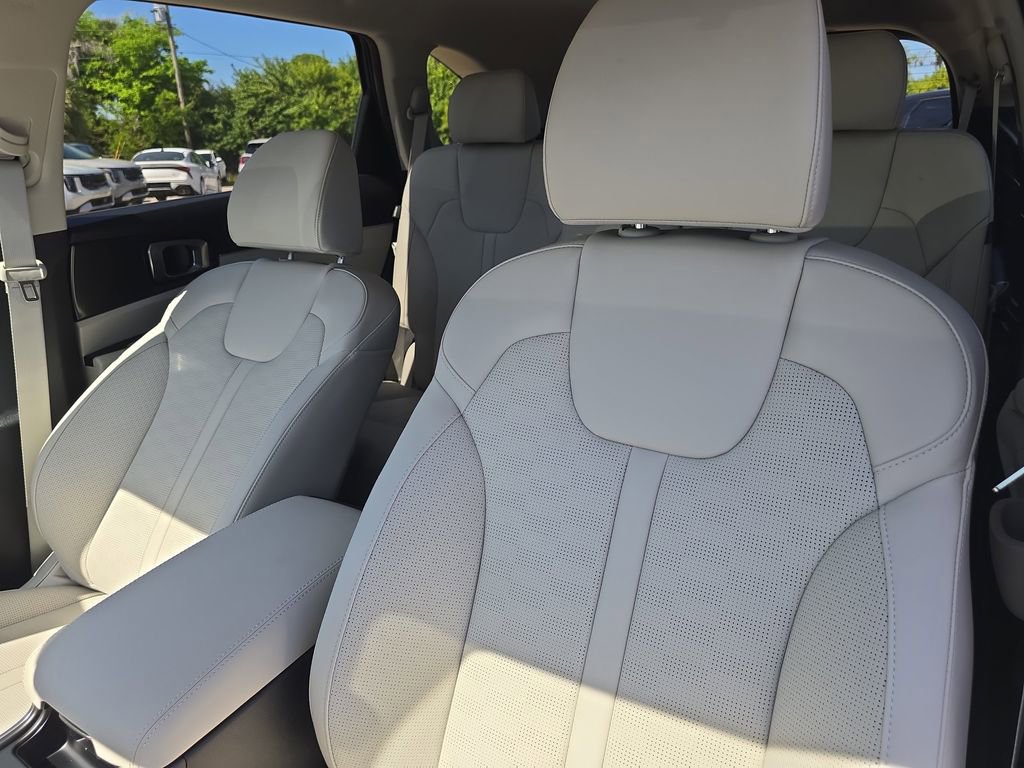 New 2026 Kia Sorento S FWD image 21