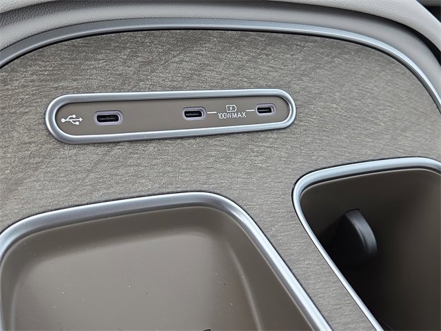 New 2026 Hyundai Palisade Limited image 17