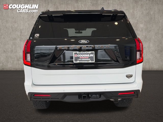 New 2027 Ford Expedition Tremor w/ Driver's Package AWD/4WD image 7