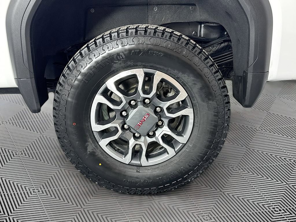 Used 2023 GMC Sierra 3500 SLE w/ SLE Convenience Package AWD/4WD image 29