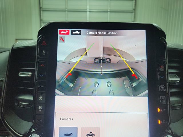 New 2026 RAM 2500 Rebel w/ Rebel Level 2 Equipment Group image 21