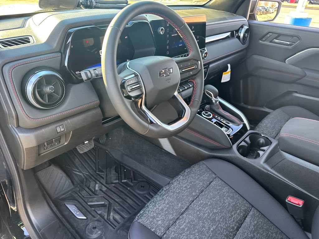 New 2026 Chevrolet Colorado Z71 w/ Technology Package image 14