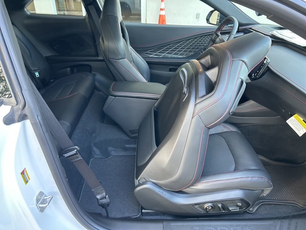 New 2026 Dodge Charger R/T Scat Pack image 24