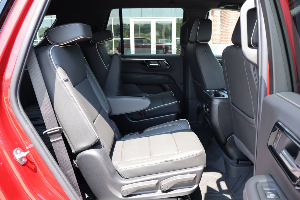 New 2025 Chevrolet Tahoe Premier image 48