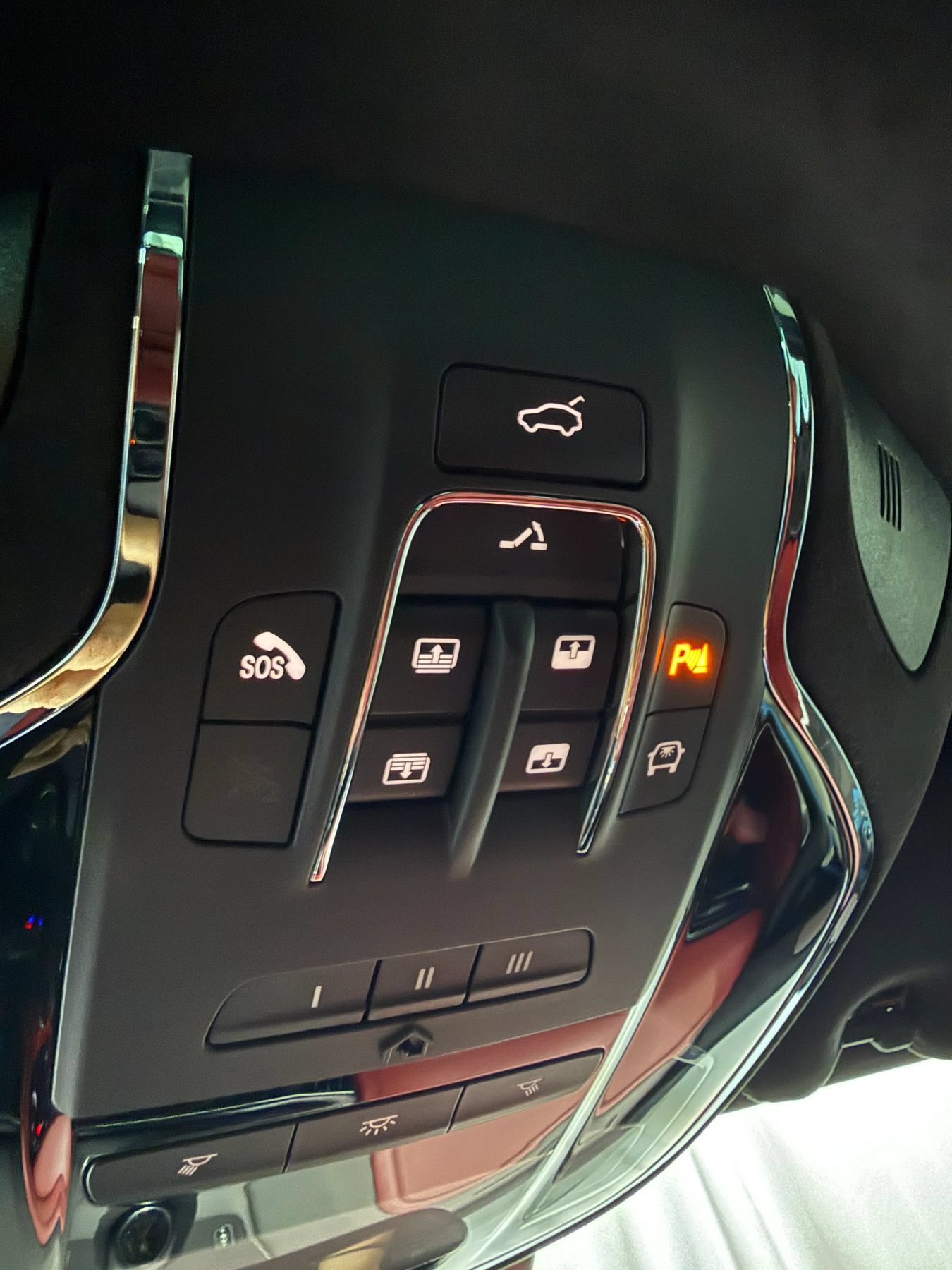 Used 2022 Maserati Levante Modena S AWD/4WD image 36