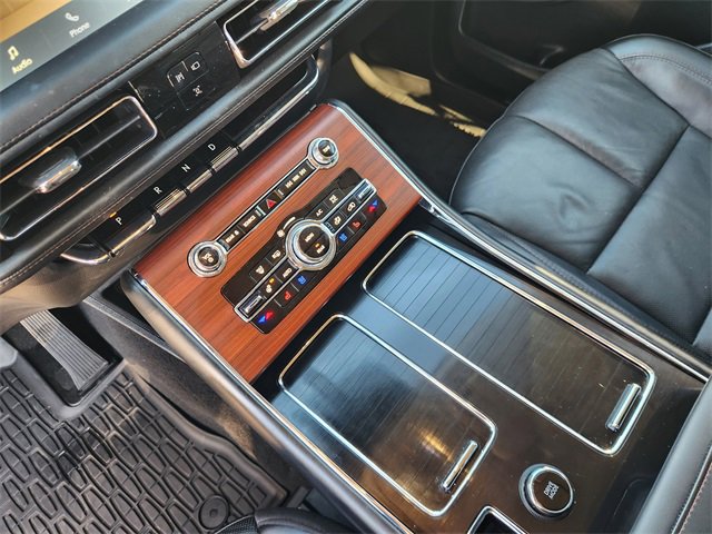 Used 2024 Lincoln Aviator Reserve w/ Jet Package image 19